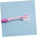 BCOATH 2pcs Bristle Toothbrushes | Postpartum Oral Care Tool for Gentle Cleaning - Buy Online on GoSupps.com