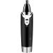 UNbit Nose Hair Trimmer Rechargeable Electric Nose Hair Device Wholesale Dry Battery Nose Hair Trimmer Safe Quiet and Fast Nostril Cleaner Trimmer - Buy Online on GoSupps.com