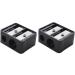 Professional Eyeliner Sharpener - Double Holes for Eyebrow & Lip Liner | Perfect for School & Office Supplies - Buy Online on GoSupps.com