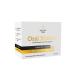Golden Tree Oral Biotic of natural lactic acid bacteria complex for oral hygiene - 7 billion KBE per dose against bad breath protects teeth and gums - for fresh breath