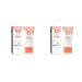 rongweiwang 2 Set of Women Face Dark Spot Removal Cream Ladies Brightening Hydrating Creams Natural Ingredient Skin Care Beauty Supplies 2Set
