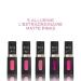 L'Or al Paris Color Riche Lipstick N 30 Dutzen's Ros - Elegant Matt Finish for a Young Look | 1 Pack - Buy Online on GoSupps.com