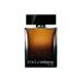 Dolce & Gabbana The One Eau De Parfum Spray Fragrance For Men 5 Fl Oz