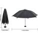 Camera Rain Cover with Hot Shoe Umbrella and Sunshade | Waterproof Accessory for Camera Protection Against Rain, Sunshine, Snow, and Birds Poop - Buy Online on GoSupps.com