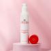 Chuda Sheer Hydrating Lotion SPF 30 | Vitamin-Rich Sunscreen & Moisturizer for Dry Sensitive Skin - 50ml - Buy Online on GoSupps.com