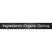truRoots Organic Quinoa - 12 oz | Gluten-Free Superfood for Healthy Cooking - Buy Online on GoSupps.com