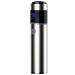 Portable Rechargeable Electric Razor for Men Dry Wet Use Removable Beard Shaver with Plastic Styling Tool Grooming Razor