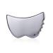 Terahertz Stone Gua Sha Tools | Lymphatic Drainage Massager | Facial Energy & Myofascial Release Tool - Shop Internationally - Buy Online on GoSupps.com