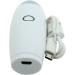 Fomiyes Eye Beauty Instrument | Anti-Aging Roller Massage Device for Eye Cream | USB Eye Care Tool for Dark Circles & Puffiness - International Shipping Available - Buy Online on GoSupps.com