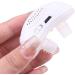 Fublazeze Electric Anti Snoring Device - Stop Snoring ABS+Silicone Technology | White - Buy Online on GoSupps.com
