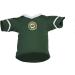 Shop LittleArth NHL Premium Pet Sports Jersey for Dogs & Cats - Minnesota Wild Size L - Team Color - Buy Online on GoSupps.com