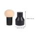 Buy FOMIYES 6 Sets Mushroom Head Makeup Blending Sponges - Triangle Cosmetic Puffs for Flawless Beauty | Hydrophilic Polyurethane Face Cushions - Perfect Makeup Accessory - Buy Online on GoSupps.com