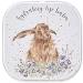 Wrendale Designs Square Lip Balm - Hare - Buy Online on GoSupps.com