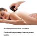 Buffalo Horn Gua Sha Board Massage Tool Set - 5 Piece Gua Sha Kit for Natural Skincare & Wellness | International Shipping Available - Buy Online on GoSupps.com