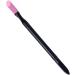 minkissy Manicure Tools Nail Tools Nail Polish Pens Nail Art Pusher Metal Cuticle Pusher Cuticle Pushers Nail Engraving Pen Nail Polished Pen Care Grinding Stick Handle Black - Buy Online on GoSupps.com