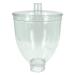 wiianoxd Coffee Part Hopper for N600 Prevent Jump Function Coffee Bean Box Coffee Bean Container B. - Buy Online on GoSupps.com
