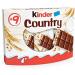 KINDER - Country 211G - Set of 4 - Buy Online on GoSupps.com