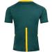 2019-2020 South Africa World Cup Rugby Men's Fan Shirt - Green, Size Medium - Buy Online on GoSupps.com