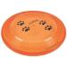 TRIXIE 3356 Dog Activity Disc - Bite-Proof 23 cm Pack of 2 - Premium Dog Training Toy for International Shipping - Buy Online on GoSupps.com