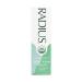 RADIUS USDA Organic Toothpaste 3oz Non Toxic Chemical-Free Gluten-Free Designed to Improve Gum Health & Prevent Cavity - Mint Aloe Neem - Pack of 1 Mint Aloe Neem Pack of 1