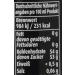 Ponti Classa Crema di Balsamico (2 x 250 g) - Buy Online on GoSupps.com