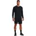 Under Armour Men's Tech 2.0 Long Sleeve T-shirt Black/Graphite - Size Large - Buy Online on GoSupps.com
