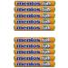 Mentos Fanta Orange Chewy Sweet Rolls 38g Tasty And Twisty Treat Gift Hamper For Birthday Christmas Sold By Kidzbuzz (30) - Buy Online on GoSupps.com