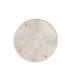 Ukcooco foldable glasses case marble lens tank portable lens container marble lens container marble lens tank holder maintenance box white m white