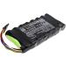 DCH 13500mAh Battery Replacement for JDSU VIAVI MTS-5802/MTS-5800 - Reliable Power Solutions - Buy Online on GoSupps.com