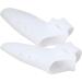 Jinlingnb Silicone Gel Toe Spreader - Hallux Valgus Protection & Pain Relief | Foot Care | Sizes S & L - Shop Internationally - Buy Online on GoSupps.com