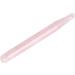 Jauarta 1PC Pink Stone Carving Polished Crystal Massage Wand for Health & Relaxation - International Shipping - Buy Online on GoSupps.com
