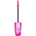 wet n wild - MAX VOLUME PLUS WATERPROOF MASCARA - Up to 10x more volume - Shade amp'd black - 100% Cruelty Free - Buy Online on GoSupps.com