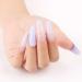 AIMEILI Gel Nail Polish Set Soak Off UV LED Gel Polish Multicolour/Mix Colour/Combo Colour Of 6pcs X 10ml - Gift Kit 32 KIT6-32 1.67 ml (Pack of 6) - Buy Online on GoSupps.com