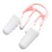 Housoutil Nose Clip 1pc Nose Thinner Clip Nose Lifting Shaper Nose Beauty Tool Nose up Lifting Nose up Clip Nose Bridge Clip Nose Shaper Clip Nose Clips Nuzzle Shaping Men and Women Lifter