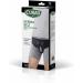 Curad Hernia Belt with Compression Pads Black Medium | Optimal Support for Hernia Relief - Buy Online on GoSupps.com
