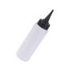 150ml Plastic Applicator Bottle with Cap for Hair Care - Durable & Refillable | International Shipping Available - Buy Online on GoSupps.com