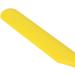 Wax Spatulas - Silicone Applicator for Hair Removal and Wax Bean Scraper (Yellow) - Buy Online on GoSupps.com