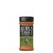 Rufus Teague - Meat Rub - Premium BBQ Rub - 6.5oz Bottle 6.5 Ounce (Pack of 1)