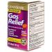 Gas Relief Ultra Strength Softgels - Fast Gas Relief with Powerful Ingredient - 60 Softgels - Buy Online on GoSupps.com