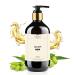 Origine Neem Oil 250 ml 100% Natural Hair Skin French Brand Body Face Massage Stretch Mark