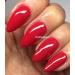 Bluesky Gel Nail Polish RED TULIPS POPPY RED Color UV LED BP24 Soak Off 10ml - Buy Online on GoSupps.com
