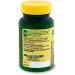 Spring Valley Korean Panax Ginseng 60 Capsules - Energy, Immune and Brain Support - Buy Online on GoSupps.com