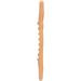 Natural Wooden Massage Stick - 8 Pressure Points for Neck & Back Pain Relief | Manual Massage Tool for Body Relaxation - Buy Online on GoSupps.com