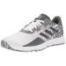 adidas Men's S2g Spikeless Golf Shoes 12 Footwear White/Grey Three/Grey Two