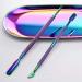 Beifenl Nail Care Kit - 5 in 1 - Cuticle Nipper Cuticle Cutter and Cuticle Scrapper Nail Tools - Buy Online on GoSupps.com