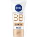 Nivea Essentials BB Cream SPF 15 Light 50ml - Buy Online on GoSupps.com