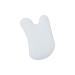 ARTIBETTER Ceramic Gua Sha Massage Tool - Facial Firming Scraping Board for Home & Salon Use - Size 2 - International Shipping Available - Buy Online on GoSupps.com