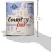 Augason Farms 5-90620 Country Fresh Instant Nonfat Dry Milk 1 lb 13 oz - 100% Real | High-Quality Dairy Product - Buy Online on GoSupps.com