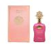 Thamniyat Flora EDP - 100Ml (3.4Oz) - Fragrance for Women with Notes of Lychee Bergamot Turkish Roses- Long Lasting -Original Arabian Perfume From Dubai