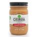 Georgia Grinders Cashew Butter Creamy - 2 Jars 12 Ounce (Pack of 2)